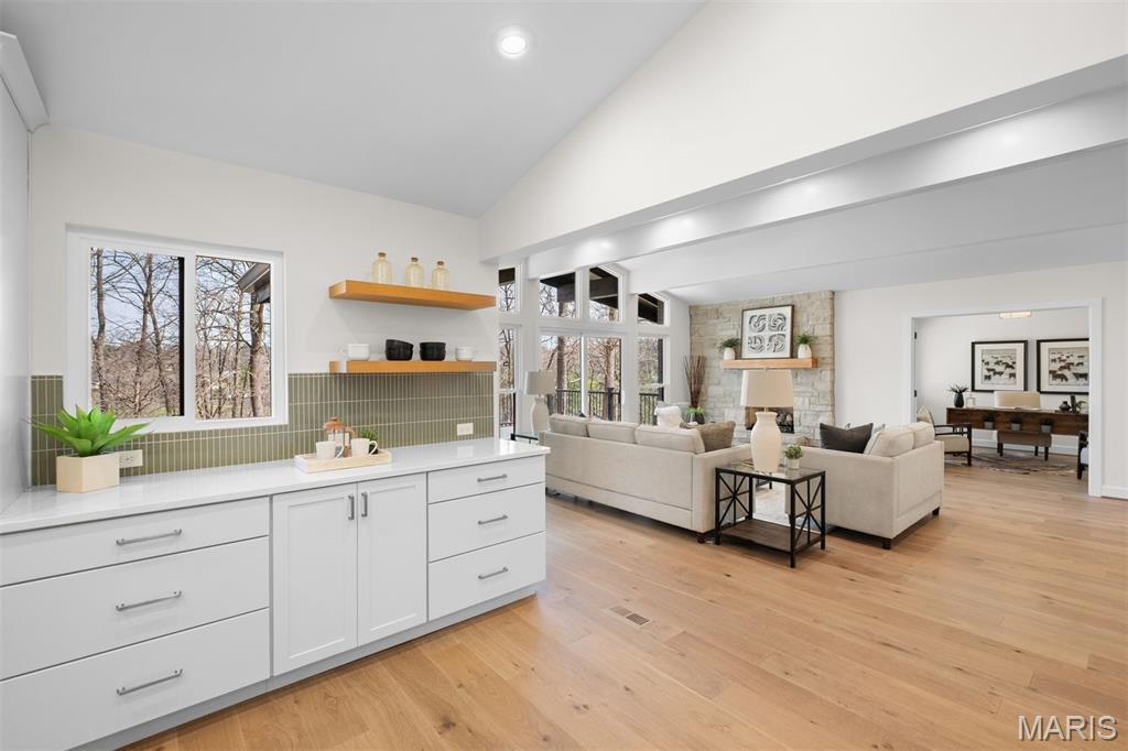 Trails West Sec Of The Village Of Green - Residential