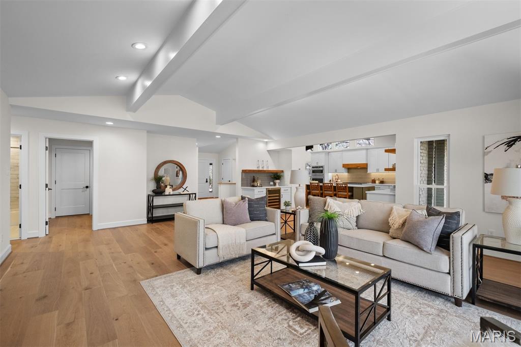 Trails West Sec Of The Village Of Green - Residential