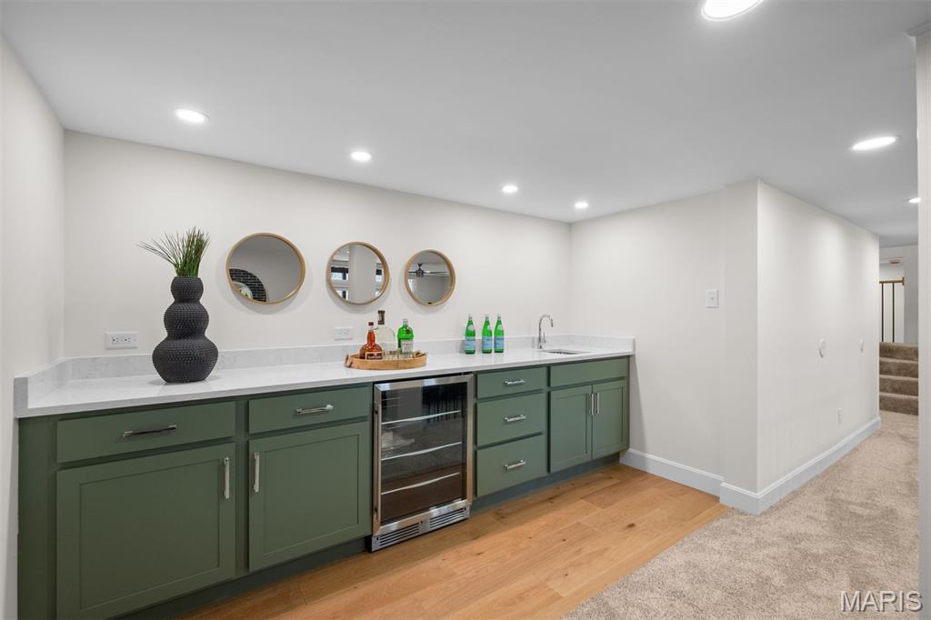 Trails West Sec Of The Village Of Green - Residential