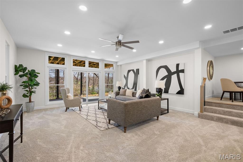 Trails West Sec Of The Village Of Green - Residential