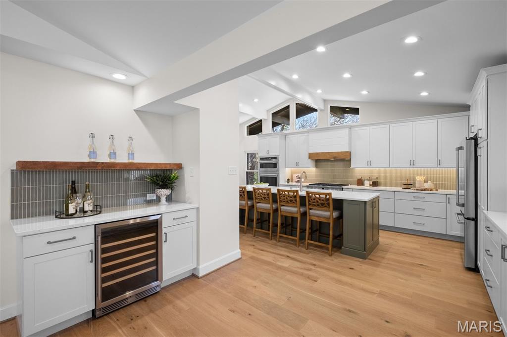 Trails West Sec Of The Village Of Green - Residential