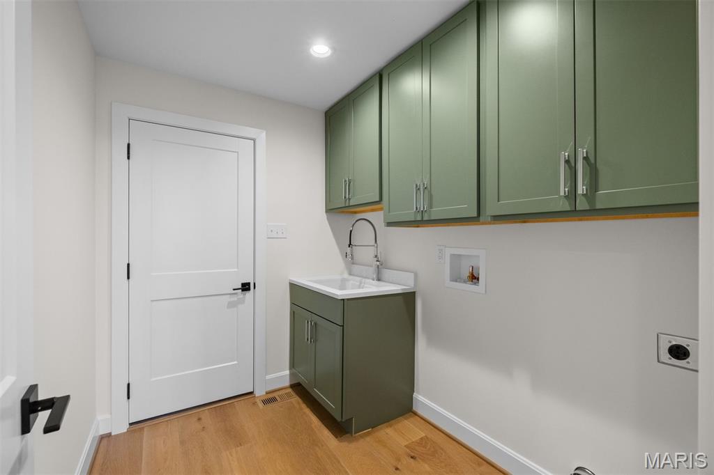 Trails West Sec Of The Village Of Green - Residential