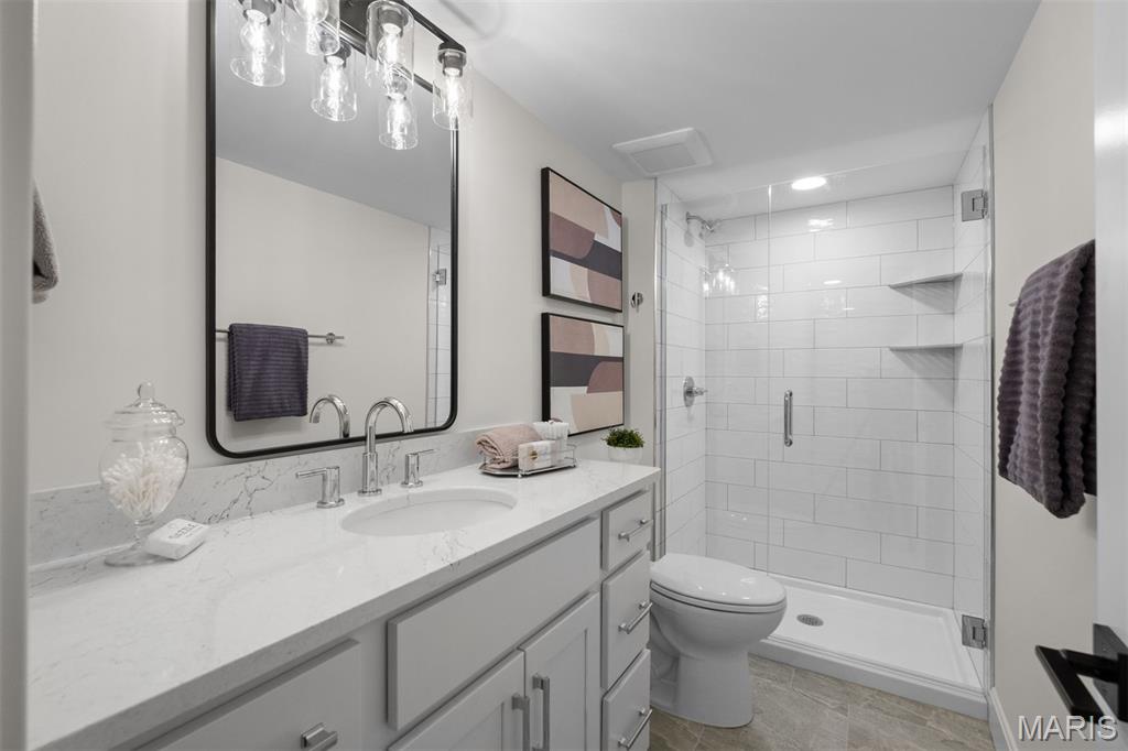 Trails West Sec Of The Village Of Green - Residential