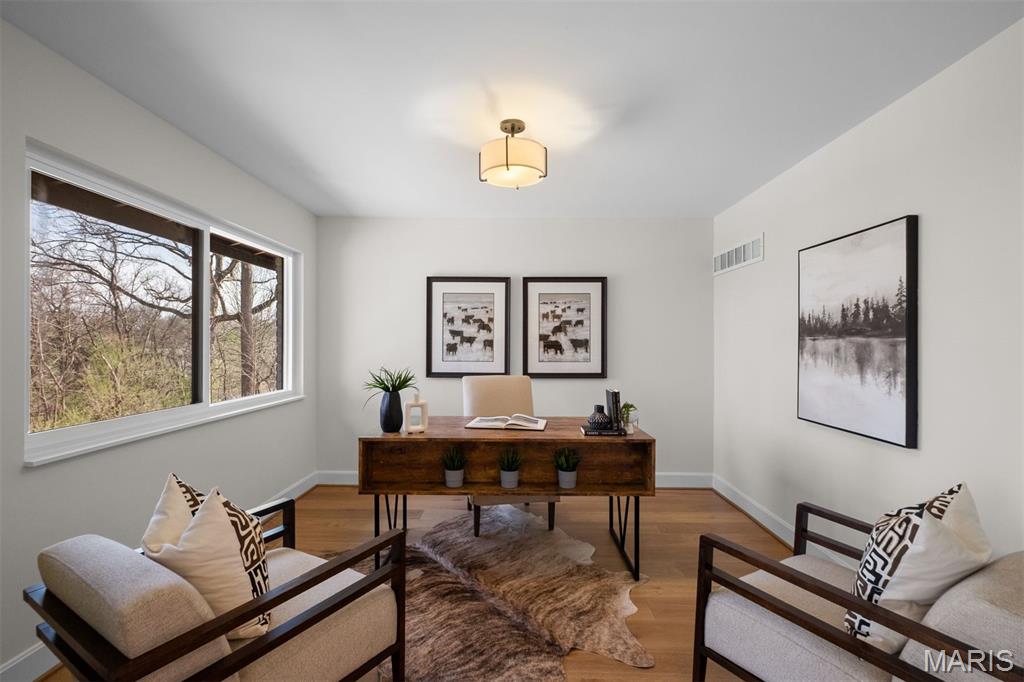 Trails West Sec Of The Village Of Green - Residential