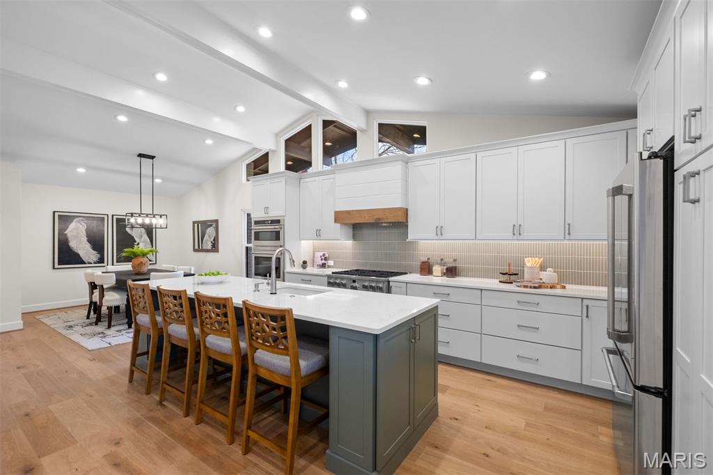 Trails West Sec Of The Village Of Green - Residential