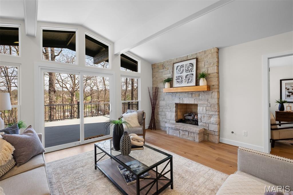 Trails West Sec Of The Village Of Green - Residential