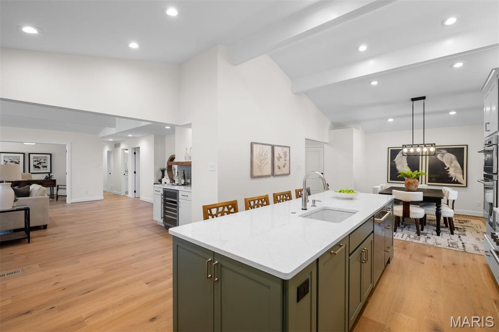 Trails West Sec Of The Village Of Green - Residential