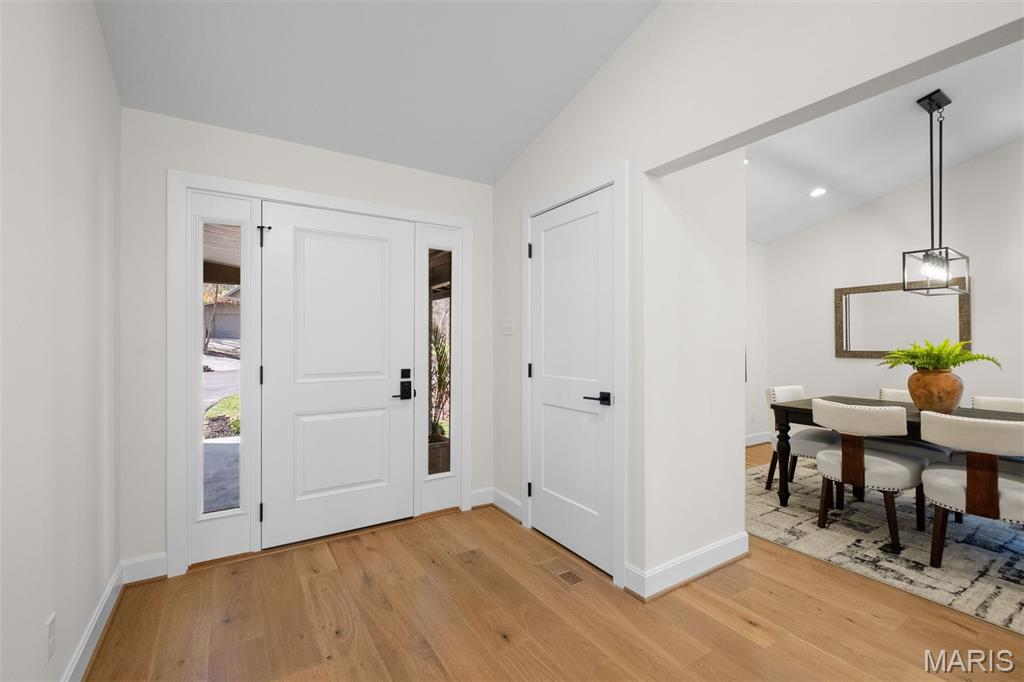 Trails West Sec Of The Village Of Green - Residential