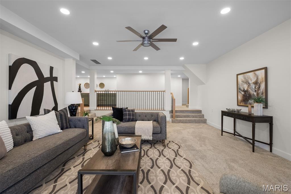 Trails West Sec Of The Village Of Green - Residential