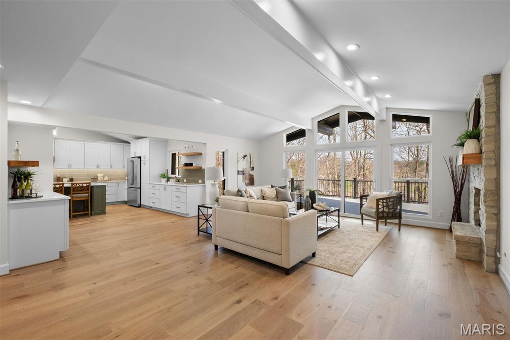 Trails West Sec Of The Village Of Green - Residential