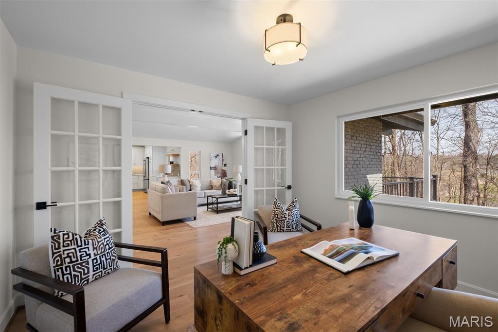 Trails West Sec Of The Village Of Green - Residential