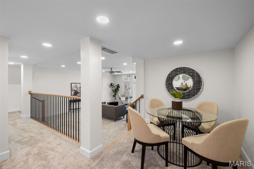 Trails West Sec Of The Village Of Green - Residential