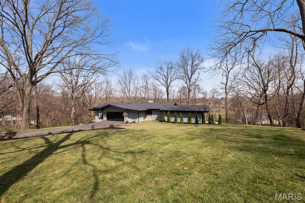 Trails West Sec Of The Village Of Green - Residential