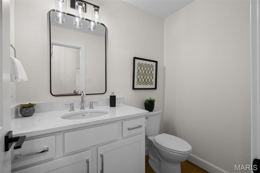 Trails West Sec Of The Village Of Green - Residential