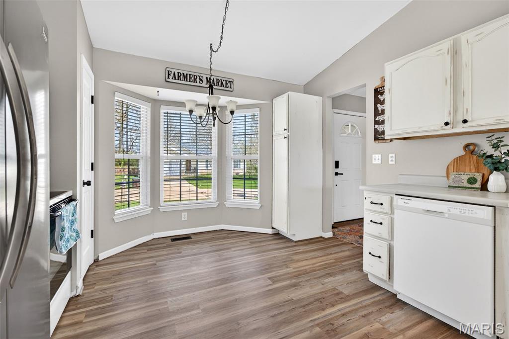 Monterey Estates - Residential