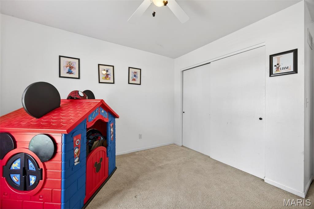 Monterey Estates - Residential