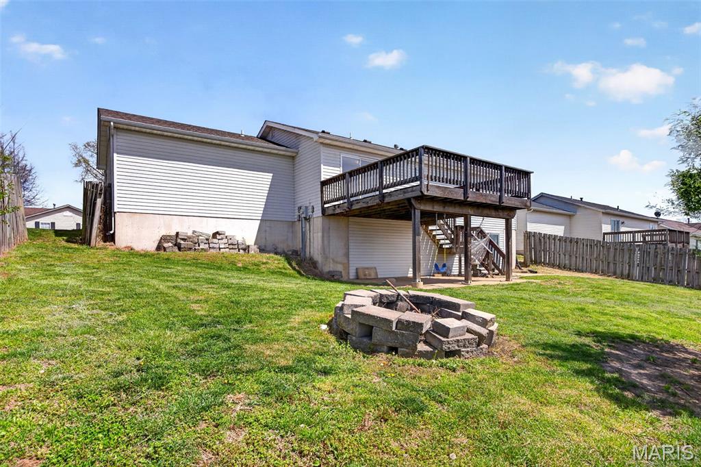 Monterey Estates - Residential