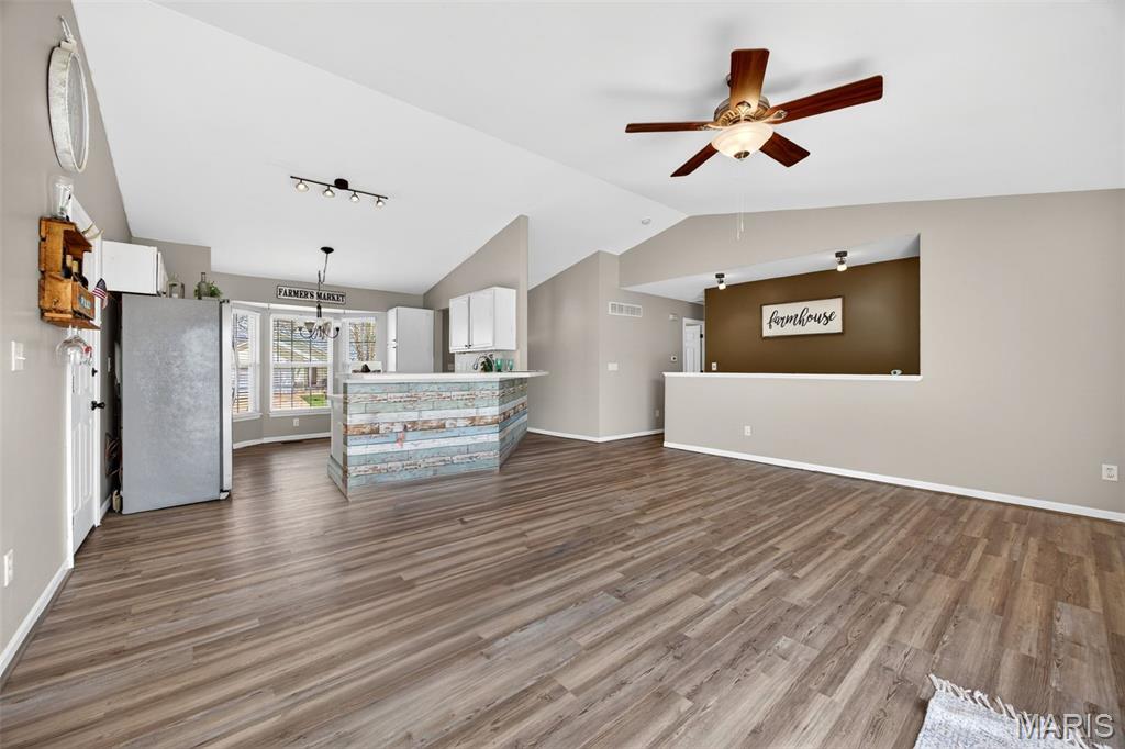 Monterey Estates - Residential