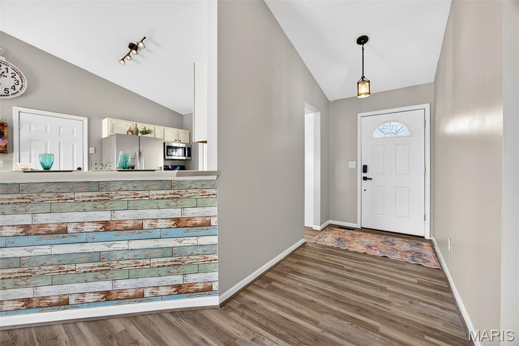 Monterey Estates - Residential