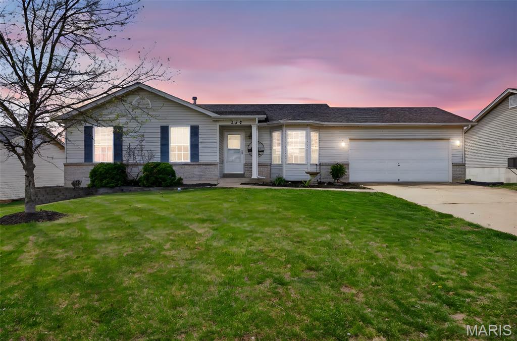 Monterey Estates - Residential