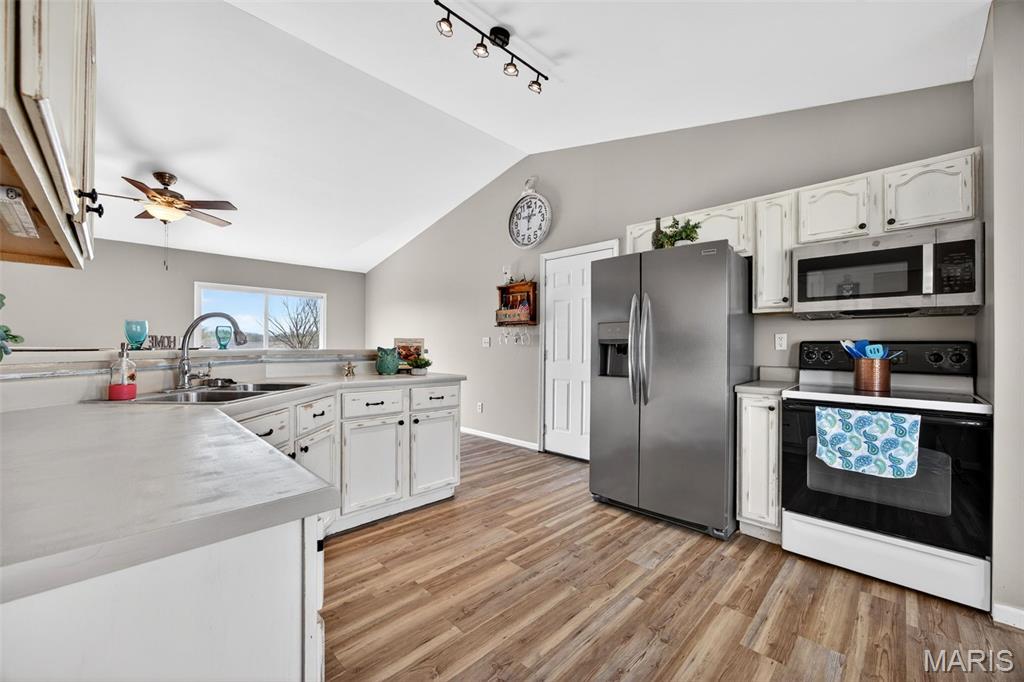 Monterey Estates - Residential