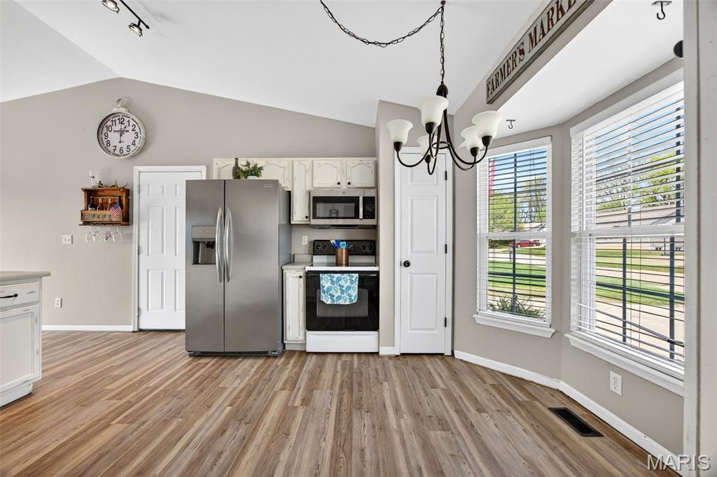 Monterey Estates - Residential