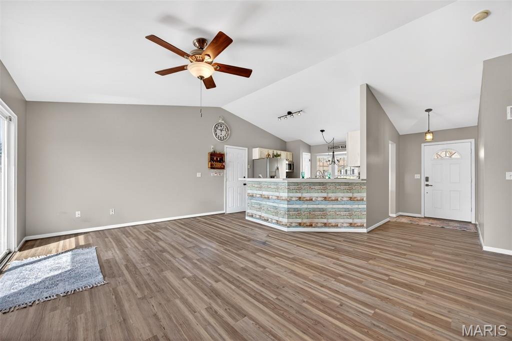 Monterey Estates - Residential