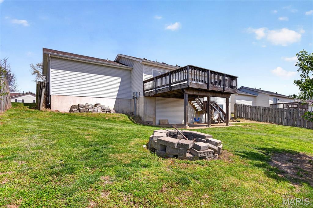 Monterey Estates - Residential