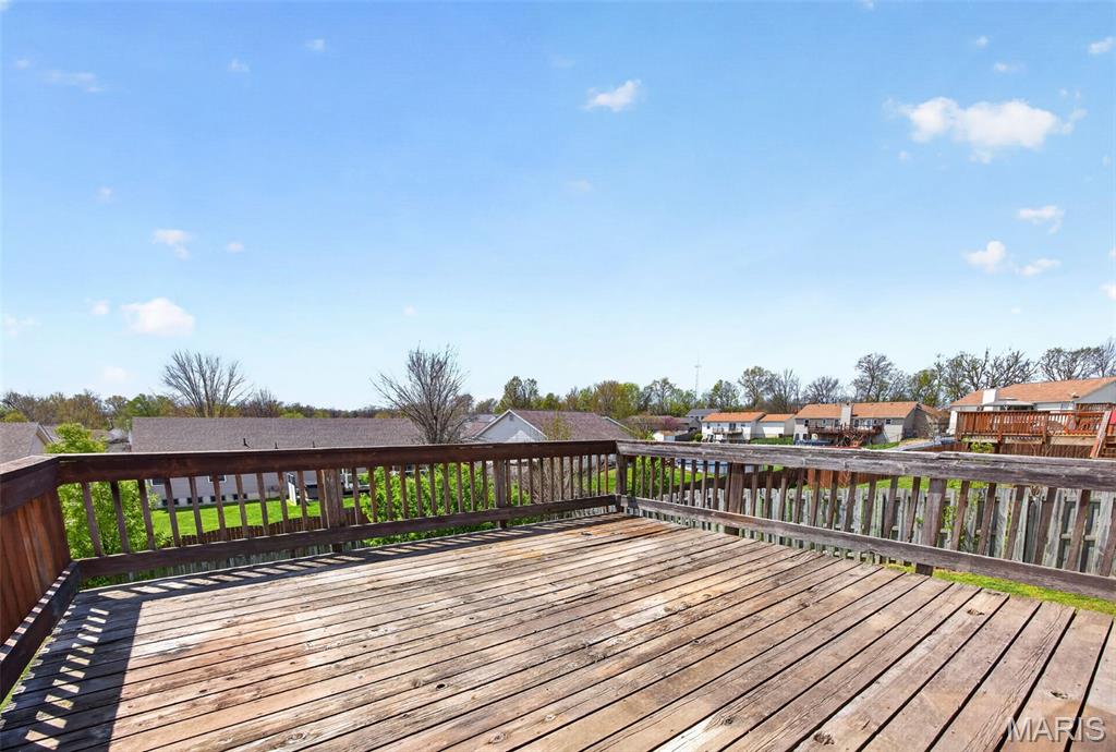 Monterey Estates - Residential