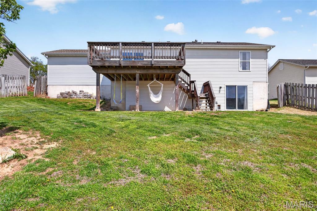 Monterey Estates - Residential