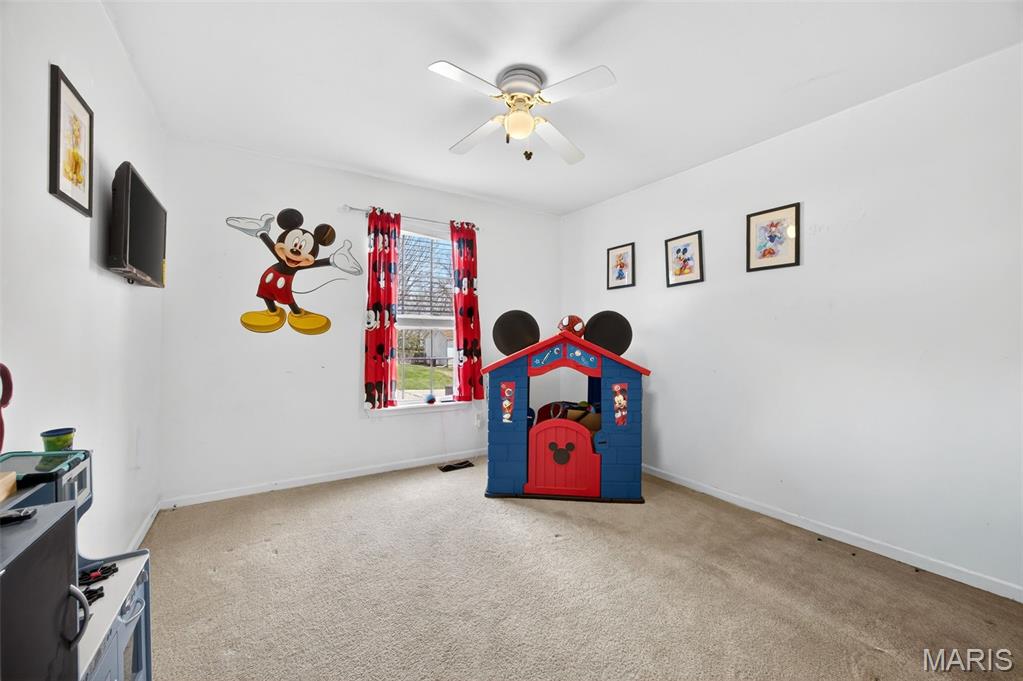 Monterey Estates - Residential