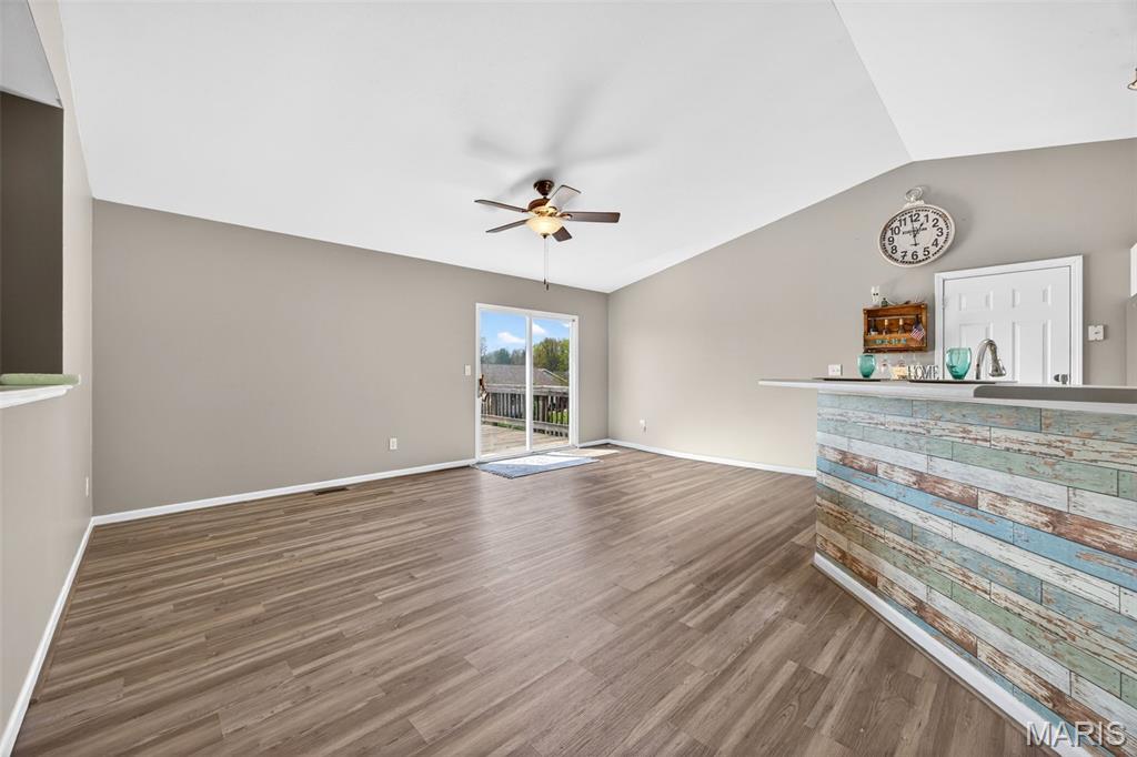 Monterey Estates - Residential