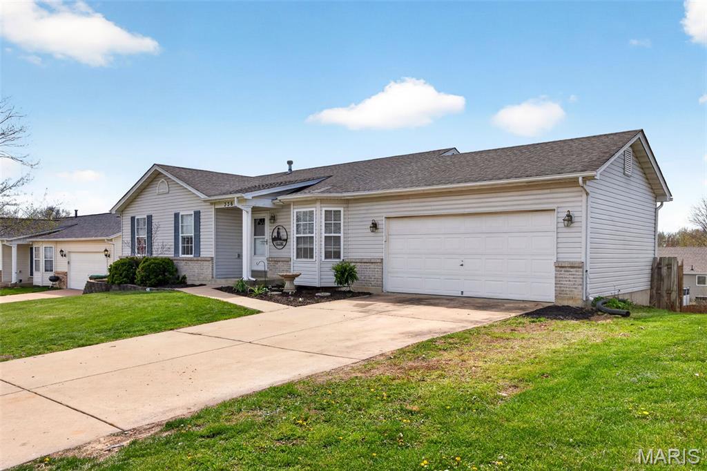 Monterey Estates - Residential