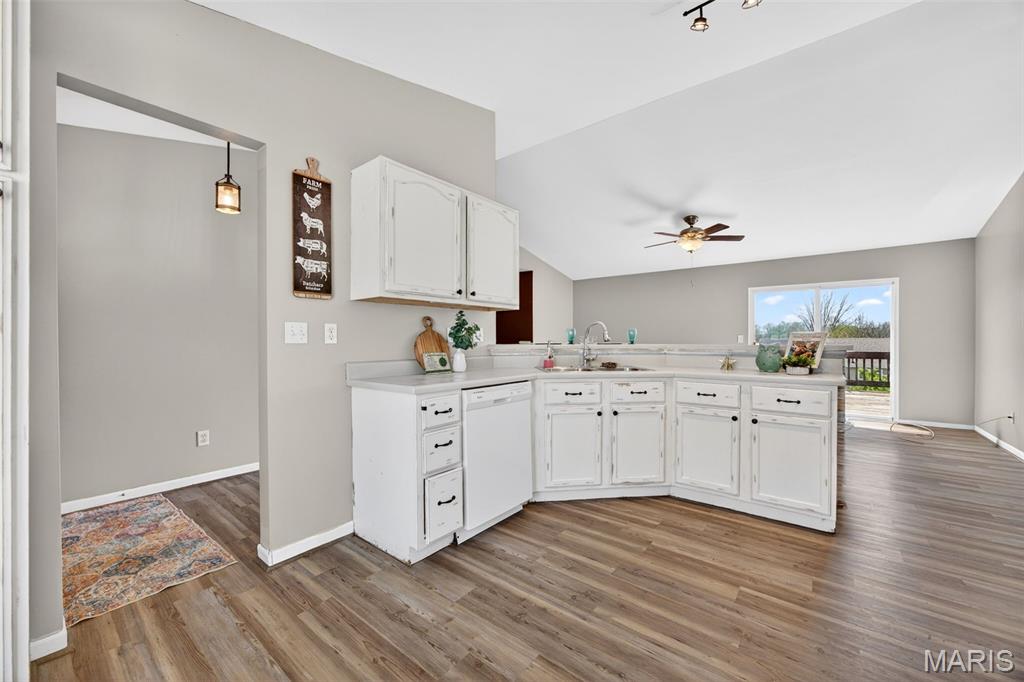 Monterey Estates - Residential