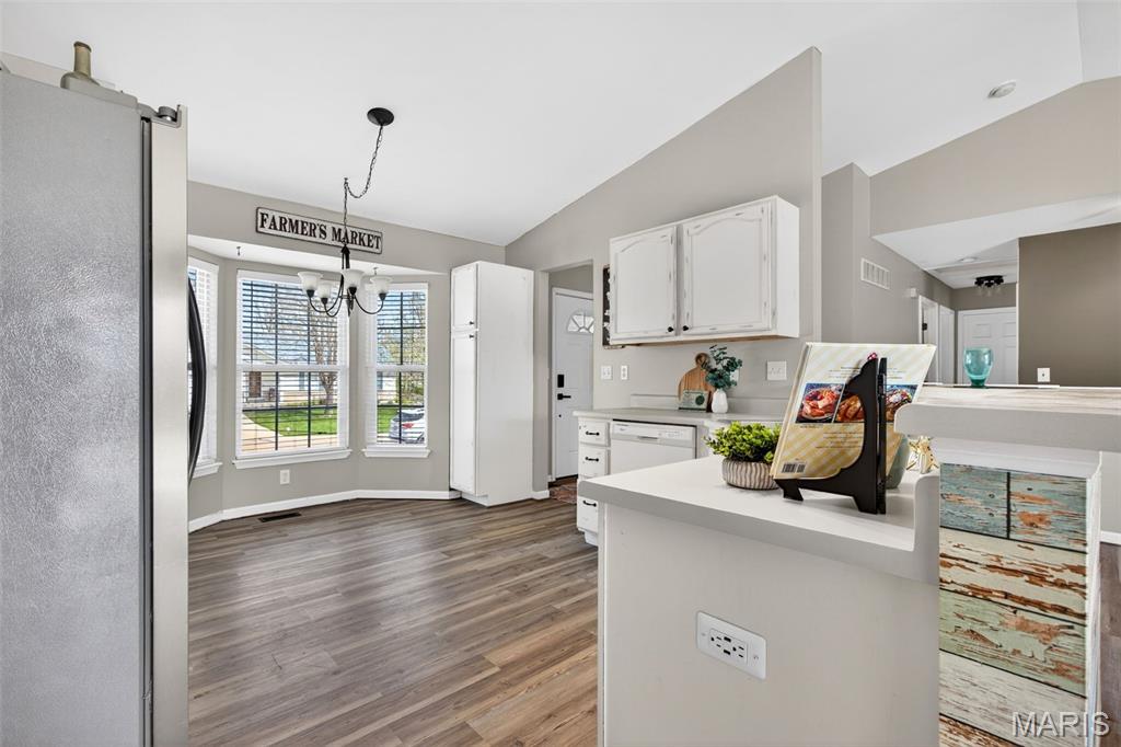 Monterey Estates - Residential