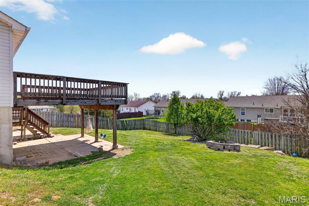 Monterey Estates - Residential