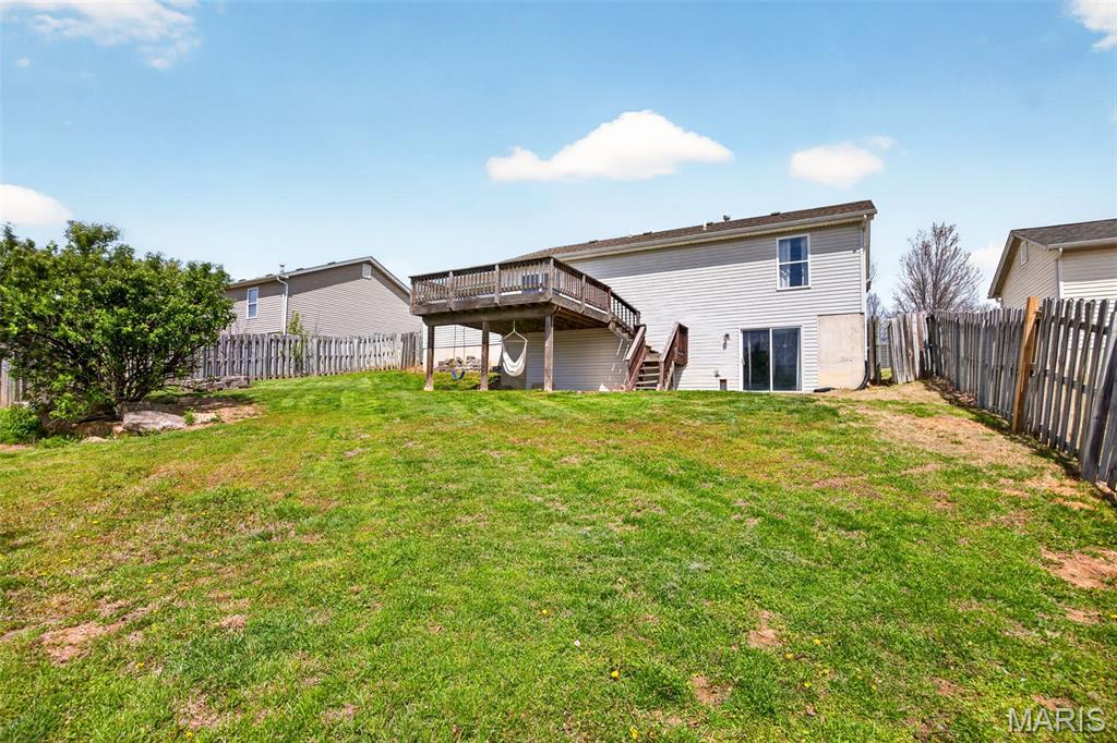 Monterey Estates - Residential