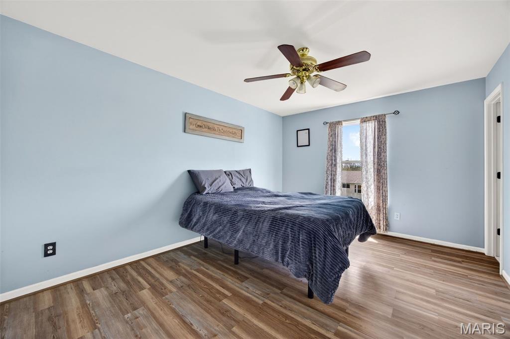 Monterey Estates - Residential