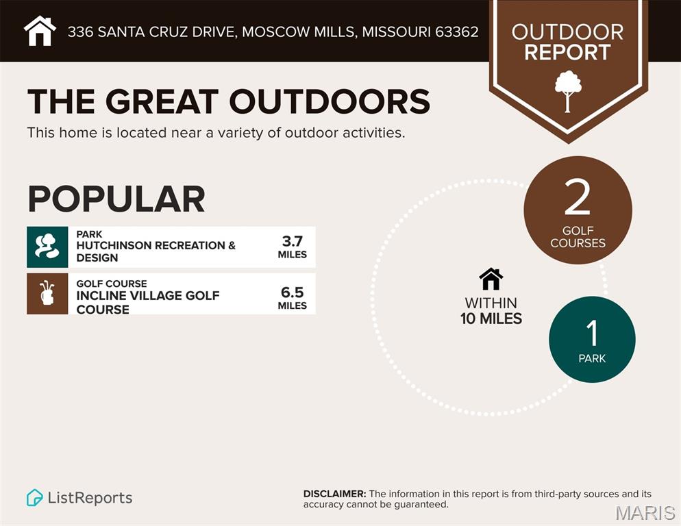 Monterey Estates - Residential