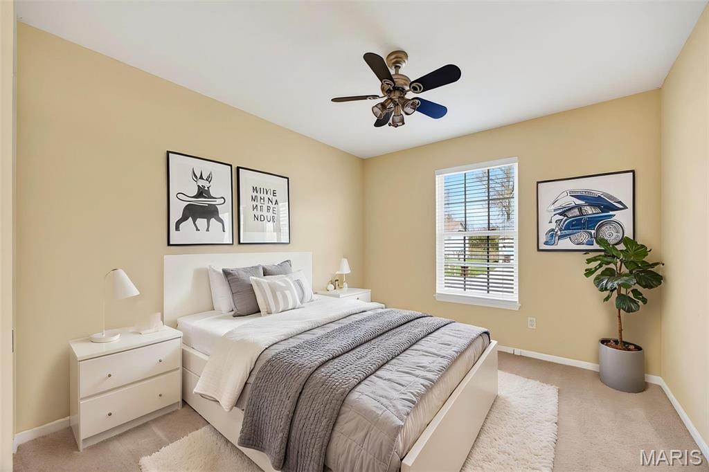 Monterey Estates - Residential