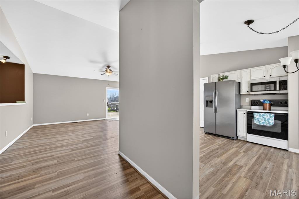 Monterey Estates - Residential