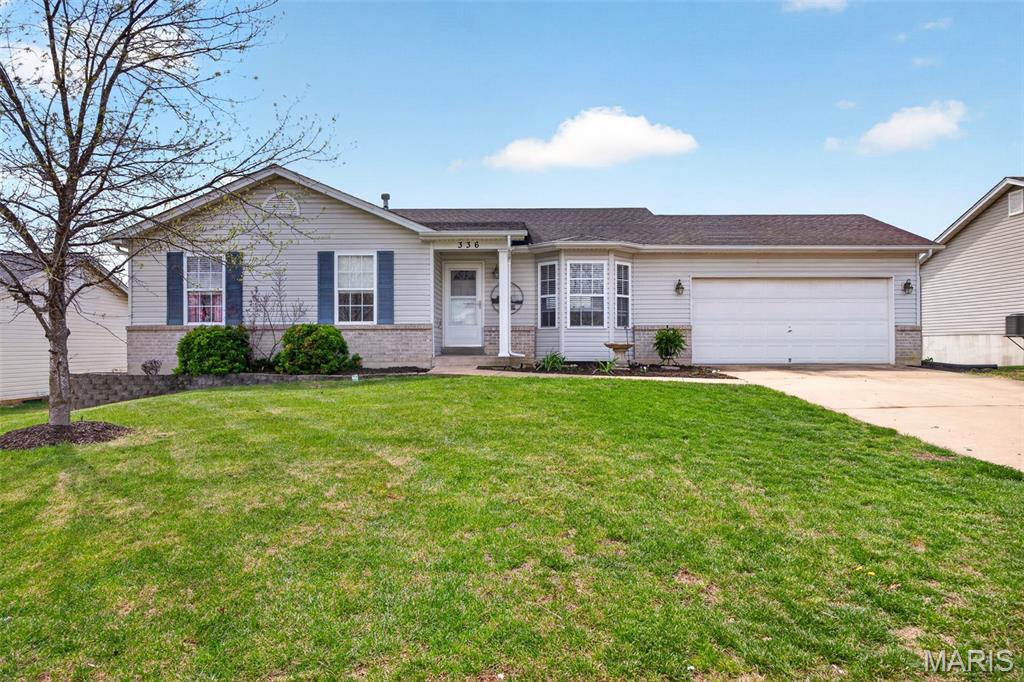 Monterey Estates - Residential