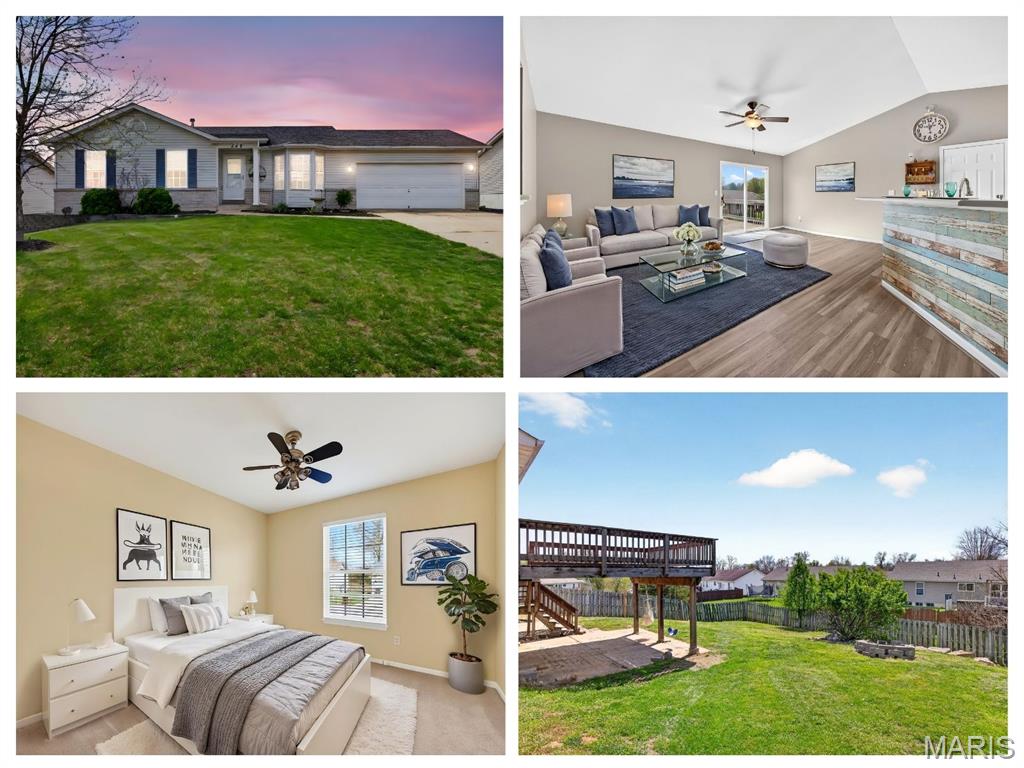 Monterey Estates - Residential