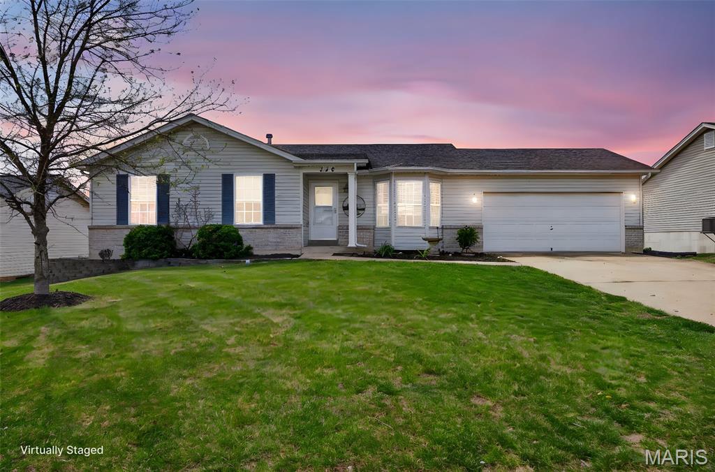 Monterey Estates - Residential