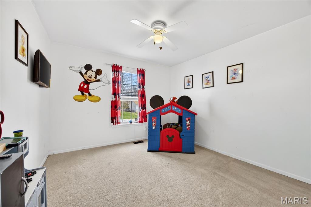 Monterey Estates - Residential