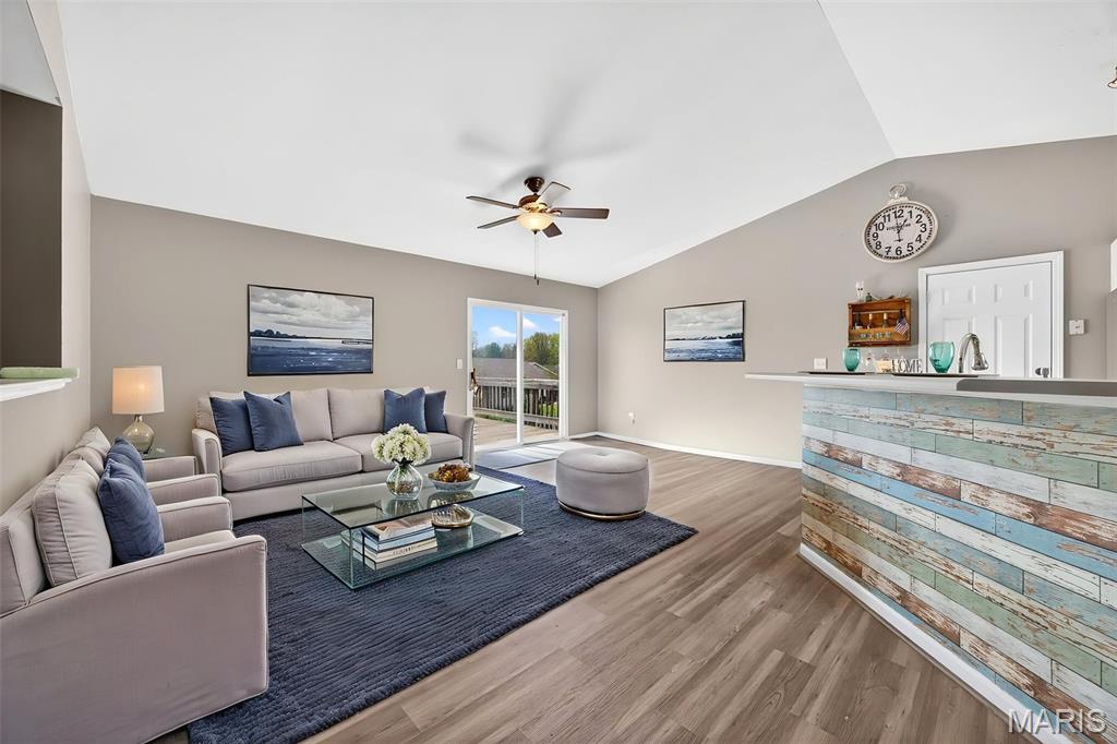 Monterey Estates - Residential