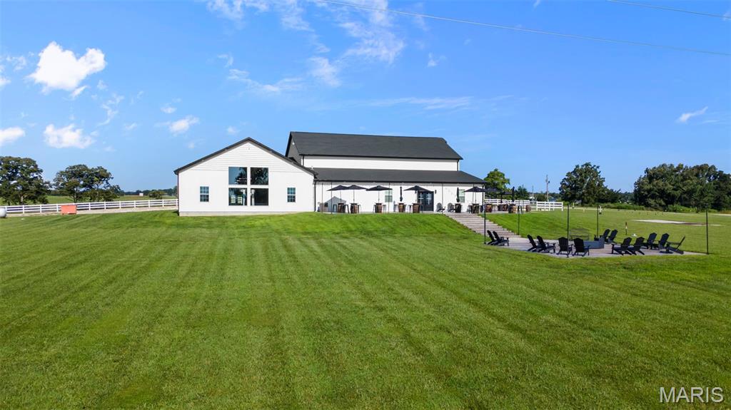 Unknown - Commercial Sale