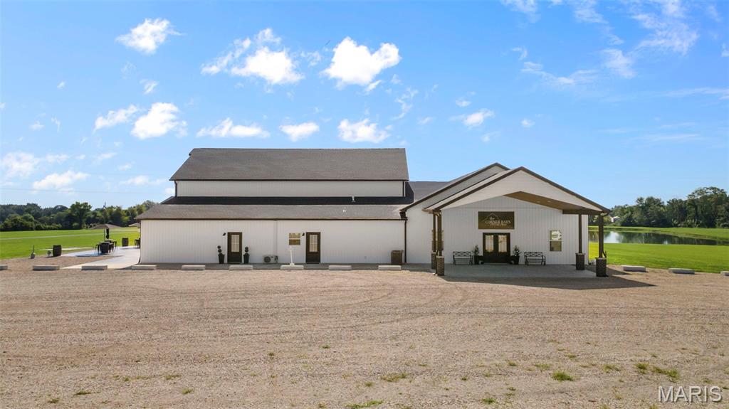 Unknown - Commercial Sale