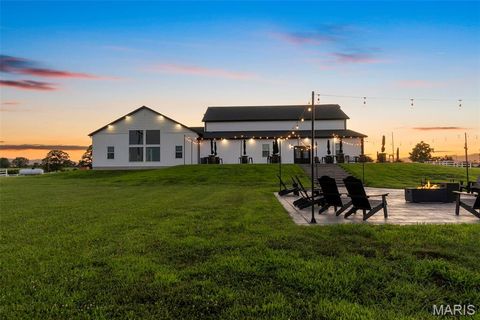 18191 State Highway M Marble Hill MO 63764