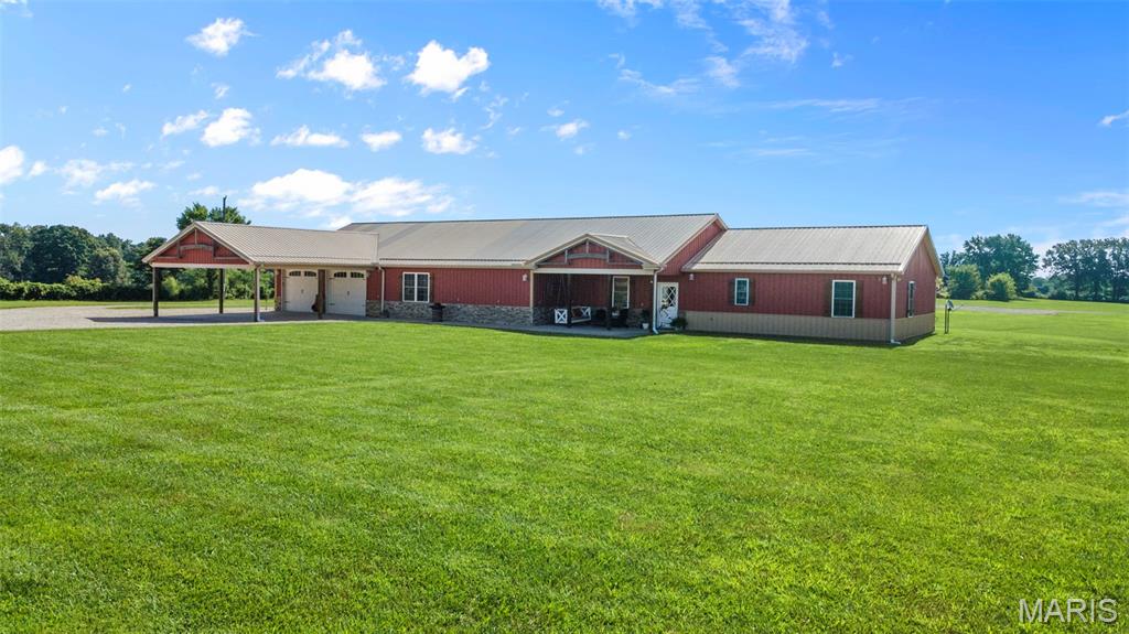 Unknown - Commercial Sale